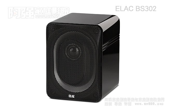 (gu)ELAC BS302ʽСl(wi)