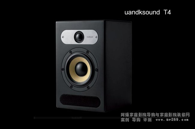 uandksound T4ʽԴB