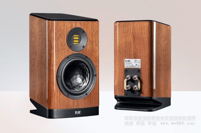 (ELAC) VELA BS 404׌ҕX X