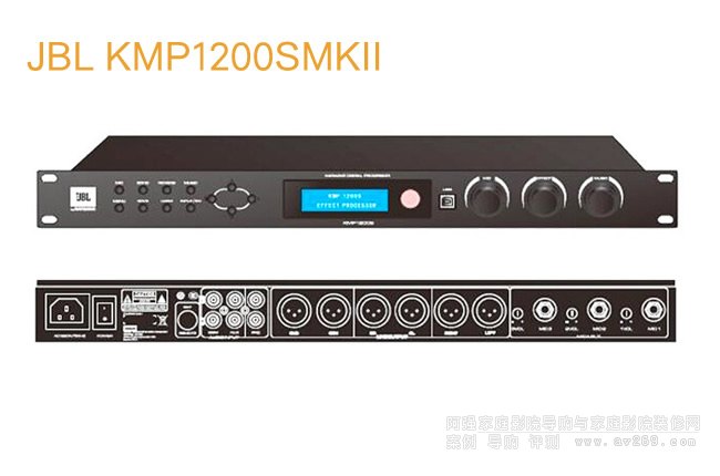 JBL KMP1200S MKIIOkʘЧ