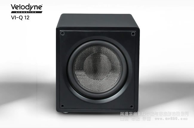 Velodyne VI-Q 12صڽB