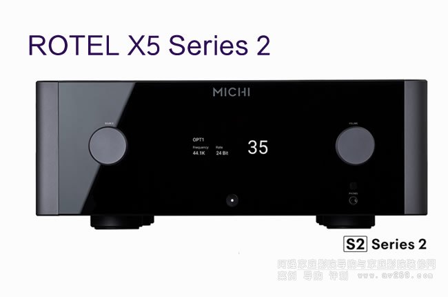 Michi X5 Series 2wϲʽ350Wݔ