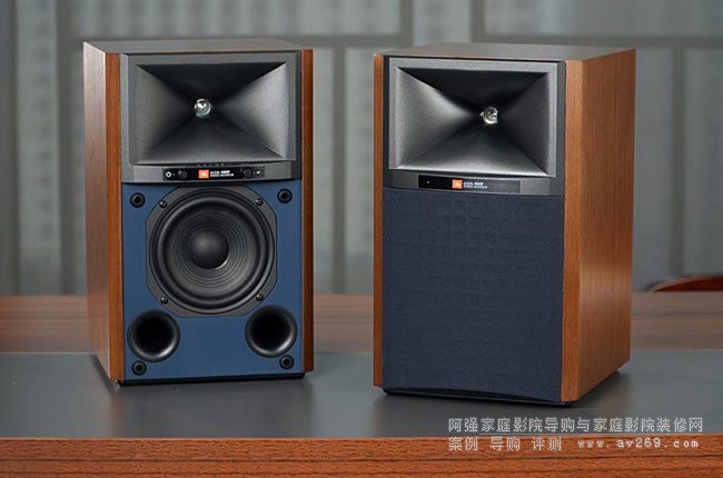 JBL 4305PԴ䣬Сɾµİl(f)