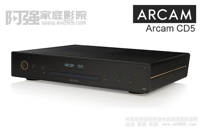 ARCAM CD5ſCD5CB