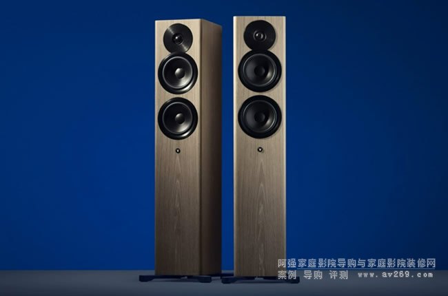 Dynaudio Focus30Դuy