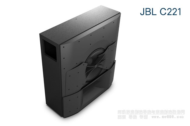 JBL C221 ·ScreenArray®ӰԺ了