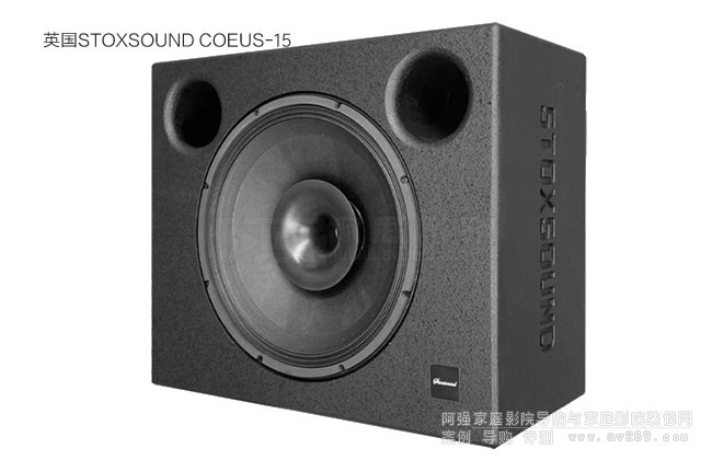 ӢSTOXSOUND COUES-15 ߴͬS