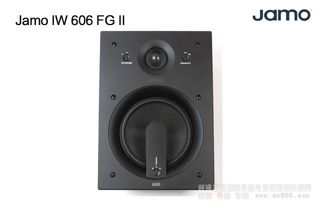 IW 606 FG II뉦B