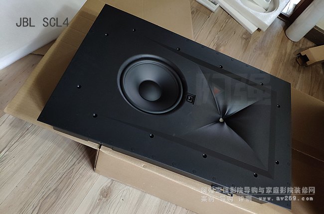 JBL Studio5 8iw͘OƷϵSCL4_Ƭ